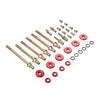 Honda K-Series K20 K24 Engine Valve Cover Washer Screw Bolt (2002-2011)
