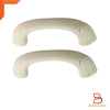 Toyota Hilux Ute Beige Cream Front Pillar Grip Handle (2005-2014)