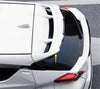 Toyota C-HR Rear Window Roof Spoiler Wing Lip Unpainted (2016-2019)