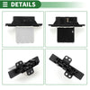 Nissan 200SX, Frontier Blower Motor Resistor (1995-2001)