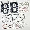 Subaru BRZ 2.0L FA20D FA20C VRS Cylinder Head Gasket Kit (2012-2022)