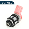 NISSAN Pathfinder 3.3 V6 4WD Fuel Injector (1997-2004)