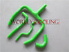 Kawasaki KXF250 KX250F Silicone Radiator Hose Y Kit (2009-2014)