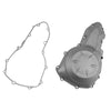 Kawasaki Ninja 650 Left Stator Engine Cover (2017-2025)