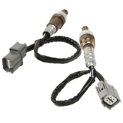 Honda CR-V 2.4L (2002-2004) - Upstream & Downstream Replacement O2 Sensor