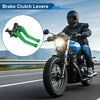Kawasaki Z650 Adjustable Short Brake Clutch Levers (2017–2023)