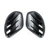 Alfa Romeo Tonale 1 Pair Carbon Style Exhaust Tips Side Vent (2023–2026)