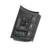 Nissan Pathfinder Steering Wheel Audio Volume Cruise Control Switch (2022-2024)