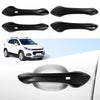 Chevrolet Trax (2024-2025) Glossy Black Door Handle Cover Protector