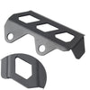 Yamaha Tenere 700 Black Rear Brake Pump Guard Protector (2019-2024)