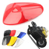 SUZUKI GSXR 1000 (2005-2006) - Red Rear Seat Cover Cowl