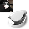 Honda GL1800 Chrome Fairing Kill Switch Cover (2001-2011)