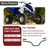 Yamaha Raptor 700R YFM700 YFM700R Heavy Duty HandleBar w/Grip (2013–2024)