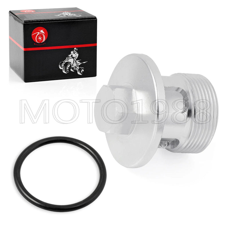 KAWASAKI VULCAN VN750 / 800 / 900 / 1500 / 1600 OIL FILTER CAP