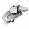 Kwikee Electric Steps RV Gear Box Linkage Motor