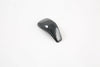Subaru Outback Carbon Fiber Console Gear Shift Knob Cover Trim (2021-2022)
