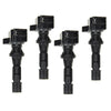 Mazda CX-7 2.3L 2.5L 4 x Ignition Coils (2006-2012)