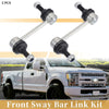 Lincoln MKX, Ford Edge 2 x Front Stabiliser Sway Bar Links (2007-2015)