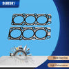 Mitsubishi Challenger PA 3.0L 6G72 Head Gasket Set (1998-2007)