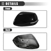 Honda CR-V Left Side View Mirror Cover Trim (2012-2016)