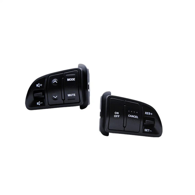 Kia Sportage Steering Wheel Cruise Control Switch (2011-2016)