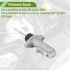 Land Rover 88 / 109 Brake Master Cylinder (1963-1986)
