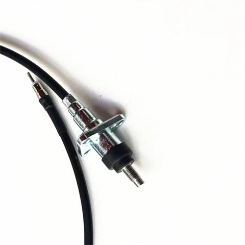 1999-2006 Chevrolet Silverado 1500 2500 3500 Antenna Base (1999-2006)