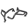BMW F800R (2008-2019) - Black Engine Protection Crash Bar
