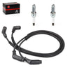 Can-Am Maverick 1000R Ignition Coil & Spark Plug (2019–2022)