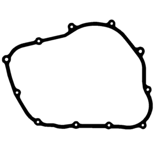 Honda Tourist Trophy 500 Clutch Cover Gasket (1989–1990)