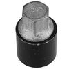 Mercedes A B C E Class Anti-Theft Wheel Bolt Lock Nut Key (2000-2023)