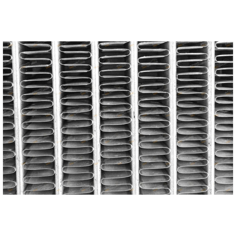 Mazda B2600 EFI Radiator 2.6L (1992-1999)