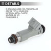 Nissan TITAN (2005-2007) 5.6L Gray 1 Pc Fuel Injector 16600-ZH000