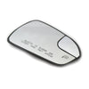 Ford Mondeo Fusion Heated Rearview Mirror (2013-2023)