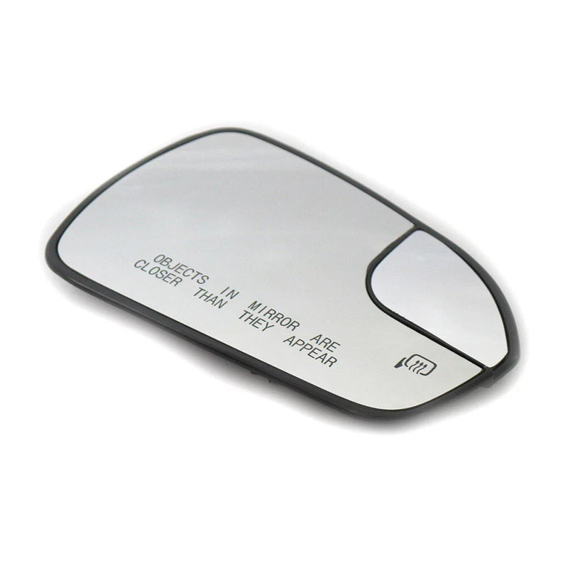 Ford Mondeo Fusion Heated Rearview Mirror (2013-2023)