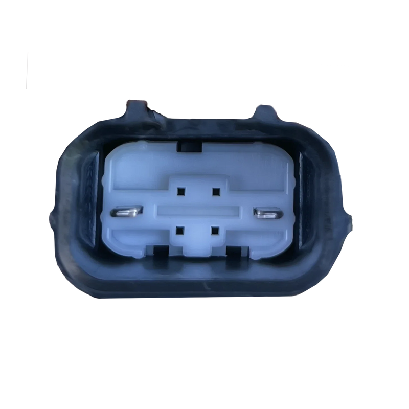 Honda CR-V Rear Right Window Regulator With Motor 2 Pins (2007–2012)