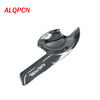 Mazda BT-50 4 x Chrome Outer Door Handle Bowl Covers (2012-2019)