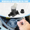 Honda Clarity 2017-2021 Windshield Washer Motor Pump