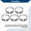 Mercedes-Benz C180 Main Bearing Set (2011-2012)