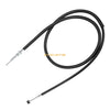 Honda VTX1300C Clutch Cable 04-09 Left Control (2004–2009)