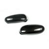 Porsche Carrera Cayman 911 996 986 Carbon Fiber Side Mirror Cover Trim