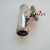 Car 38mm 1.5" Aluminum In-Line Radiator Hose Connector