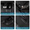 Mazda CX-5 3D Anti-Slip Floor Mat & Boot Liner Set (2017 - Present)