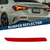 Mercedes-Benz A220 (2019-2022) 1 x Rear Left Bumper Reflector