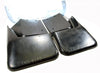 Isuzu TFR (2WD) 1998-2001 Splash Guards (2 x)