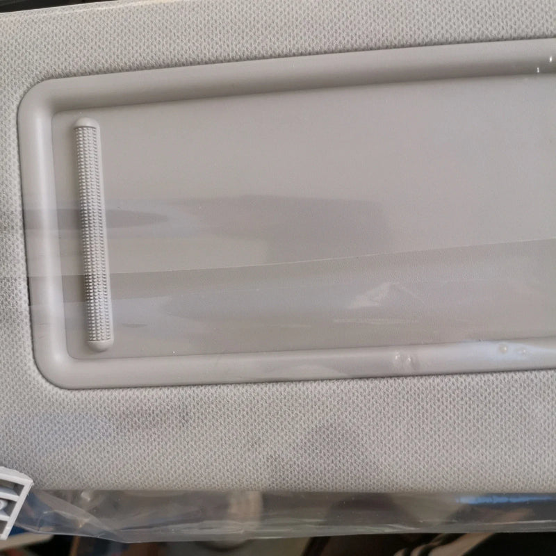 Hyundai Elantra MD Sun Visor Mirror Gray (2011–2015)