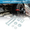 Ford F-150 Front Camber Caster Alignment Kit (2004-2023)