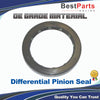 Toyota Jeep Mitsubishi Differential Pinion Seal