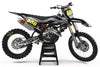 KTM SXF 450 Custom Graphics Full Kit (2023)