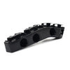 Jeep Compass Bumper Retainer Holder Bracket (2011-2017)